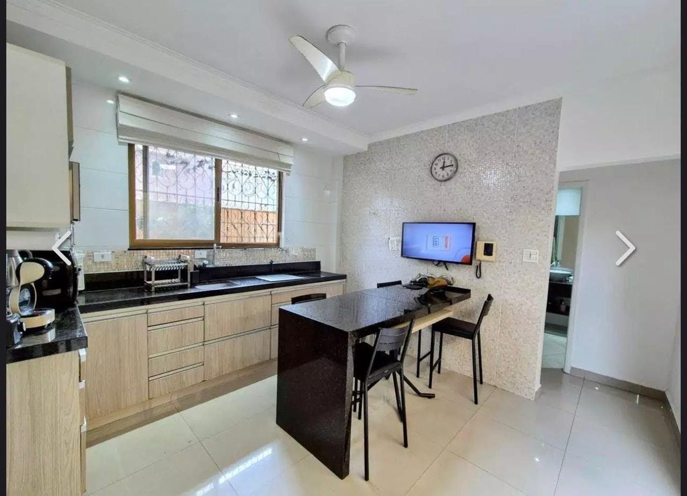Casa com 4 dormitórios à venda, 127 m² por R$ 1.440.000,00 - Ponta da Praia - Santos/SP