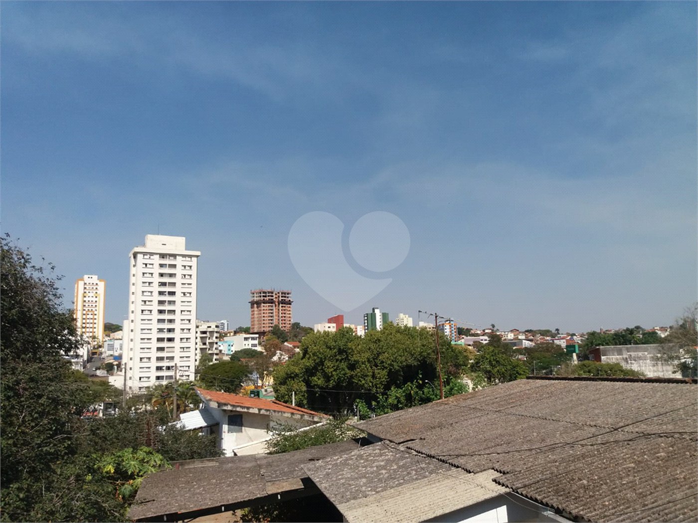 Casa à venda com 3 quartos em Jardim Vila Rosa, Valinhos, SP