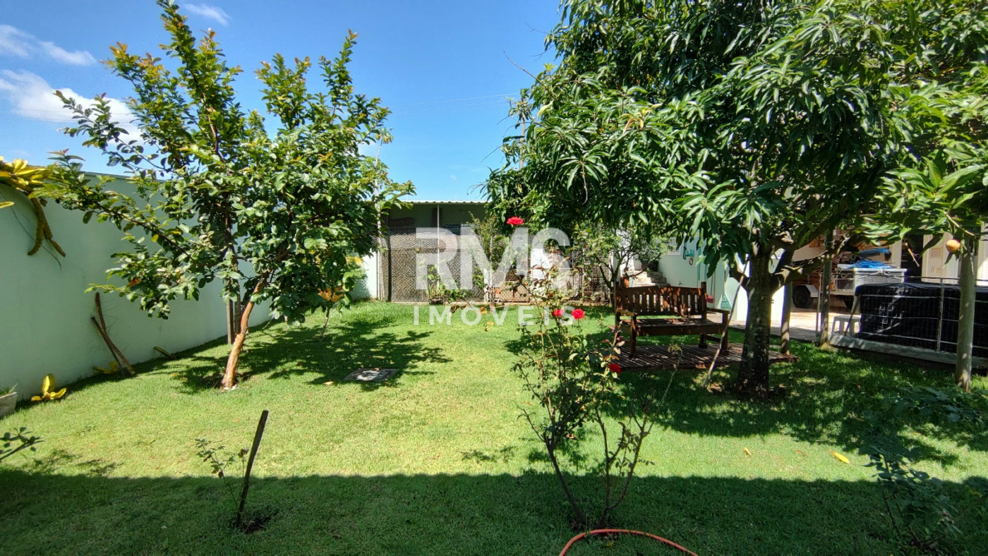 Casa à venda com 4 suítes no condomínio Parque Chapada DE Itu, Itu - SP