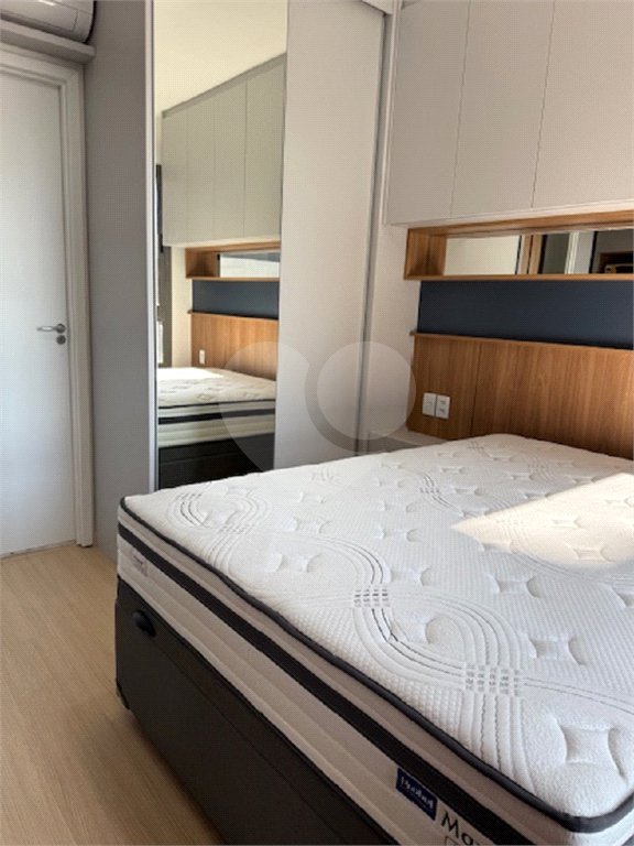 Studio à venda ou para alugar com 1 suíte, em Pinheiros, São Paulo, SP