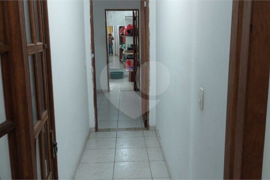 Sobrado à venda com 3 quartos, sendo 2 suítes, em Mandaqui, São Paulo, SP