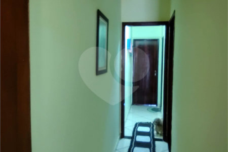 Sobrado à venda com 2 quartos, sendo 1 suíte, em Jardim Vale das Virtudes, São Paulo, SP