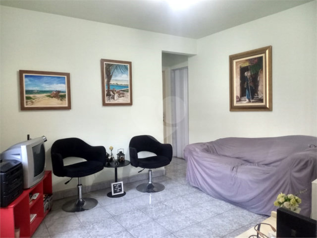Apartamento à venda com 2 quartos em Vila Guilherme, São Paulo, SP