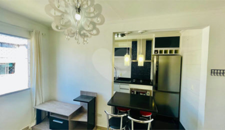 Apartamento à venda com 2 quartos em Vossoroca, Votorantim, SP