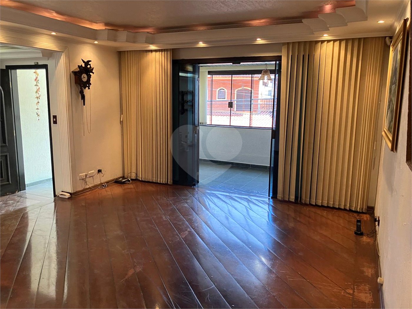 Sobrado à venda com 3 quartos, sendo 1 suíte, em Vila Mazzei, São Paulo, SP
