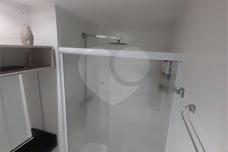 Apartamento à venda com 2 quartos em Lauzane Paulista, São Paulo, SP
