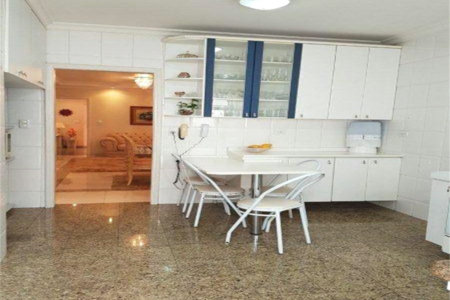 Casa Térrea à venda com 3 quartos, sendo 1 suíte, em Água Fria, São Paulo, SP