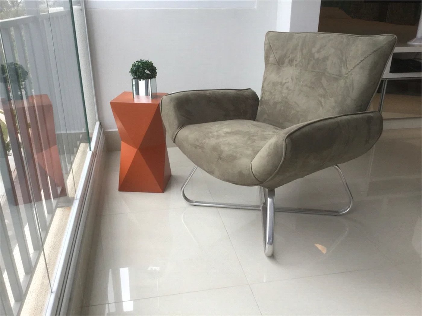 Studio à venda com 1 quarto em Vila Andrade, São Paulo, SP