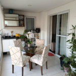 Apartamento à venda com 2 quartos, sendo 1 suíte, em Vila Ema, São Paulo, SP
