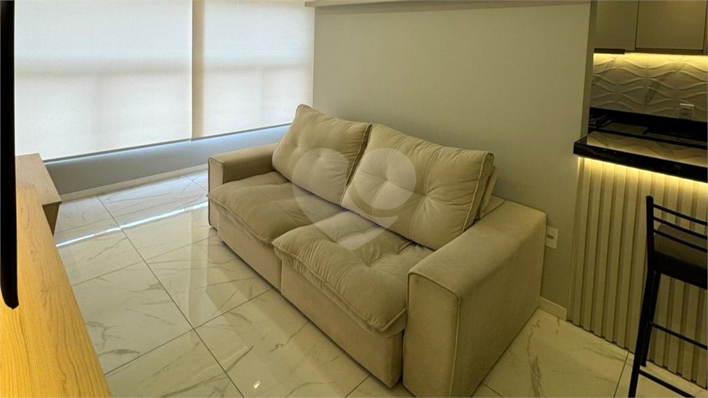 Apartamento à venda com 3 quartos, sendo 1 suíte,  em Além Ponte, Sorocaba, SP
