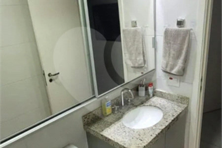 Apartamento à venda com 2 quartos, sendo 1 suíte, em Água Branca, São Paulo, SP