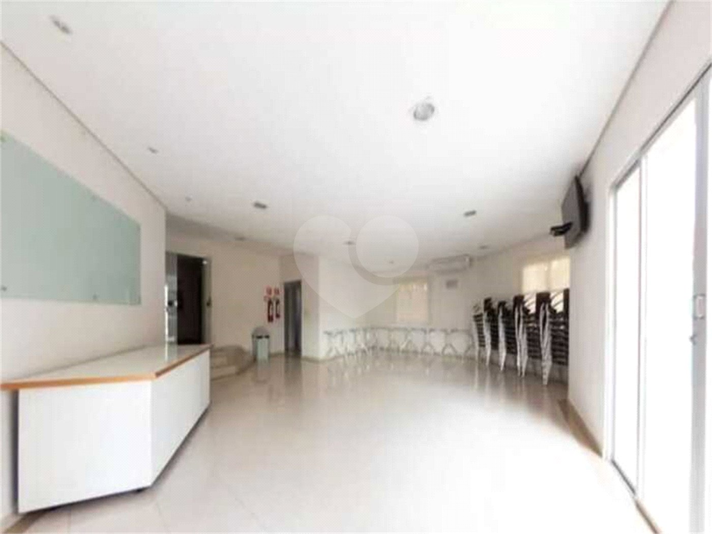 Apartamento à venda com 2 quartos em Santa Teresinha, São Paulo, SP