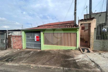 Casa à venda com 4 quartos em Vila São Paulo, Tatuí, SP