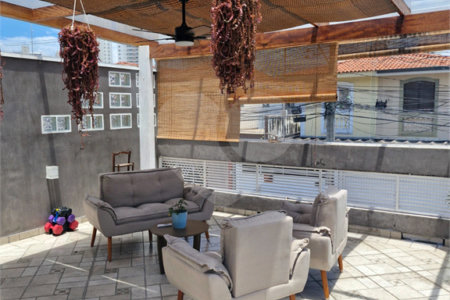 Sobrado à venda com 3 quartos, sendo 1 suíte, em Jardim Caravelas, São Paulo, SP