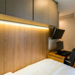 Apartamento à venda com 1 suíte em Vila Suzana, São Paulo, SP