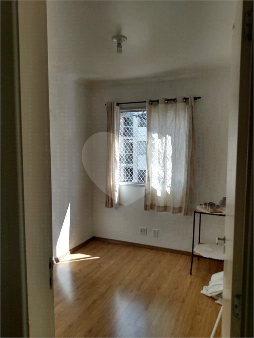 Apartamento à venda com 2 quartos em Jardim Monte Santo, Cotia, SP