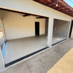 Casa à venda com 3 quartos, sendo 1 suíte,  em Santa Luzia, Três Lagoas, MS