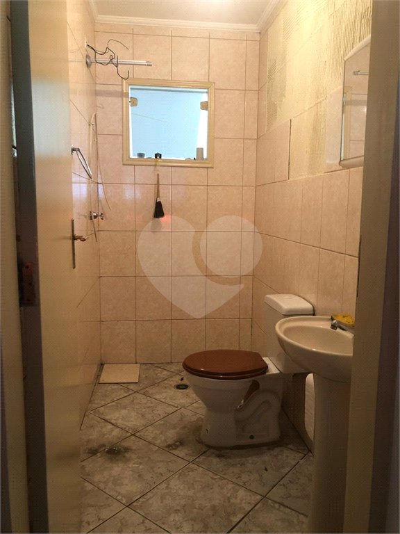 Sobrado à venda com 4 quartos, sendo 1 suíte, em Santana, São Paulo, SP