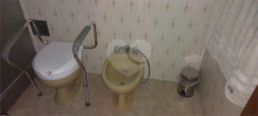 Apartamento à venda com 2 quartos em Tijuca, Rio de Janeiro, RJ