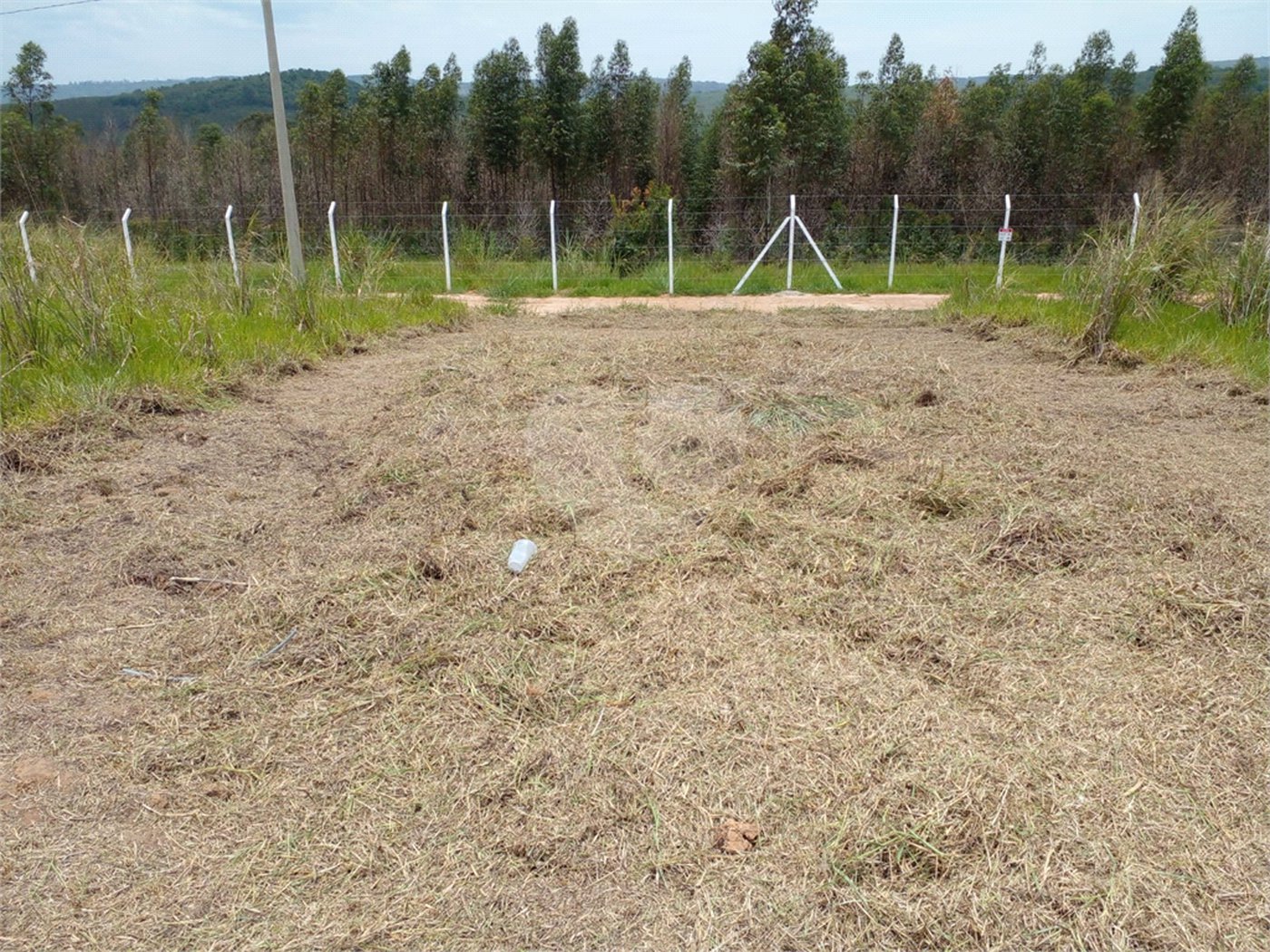 Terreno à venda no condomínio Vivalegro Votorantim, Votorantim - SP