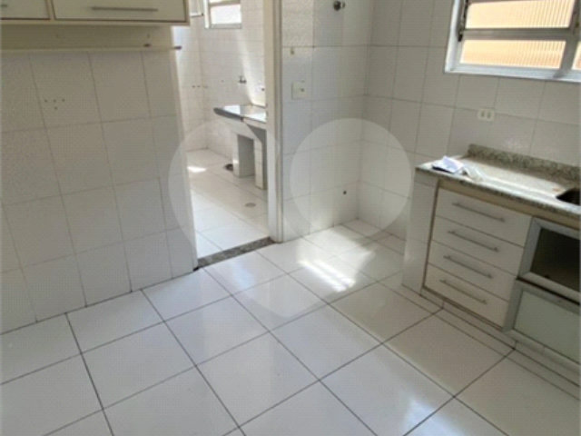 Apartamento à venda com 2 quartos em Santana, São Paulo, SP