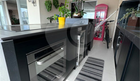 Apartamento à venda ou para alugar com 3 suítes em Ipiranga, São Paulo, SP