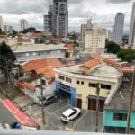 Studio à venda em Vila Dom Pedro I, São Paulo, SP