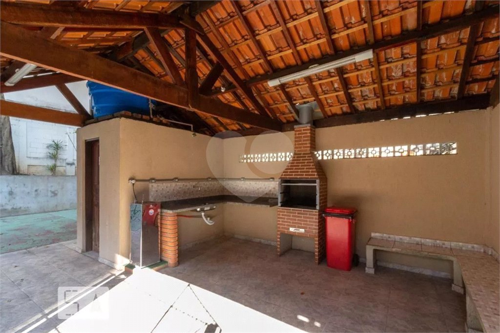 Apartamento à venda com 2 quartos em Mandaqui, São Paulo, SP