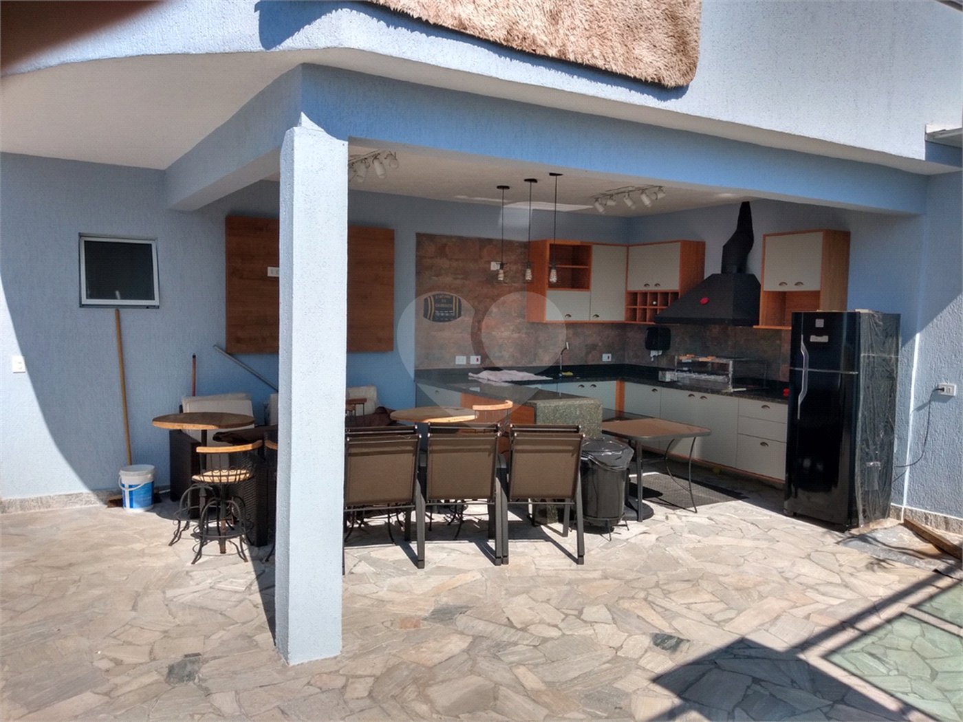 Casa à venda com 4 suítes em Tremembé, São Paulo, SP