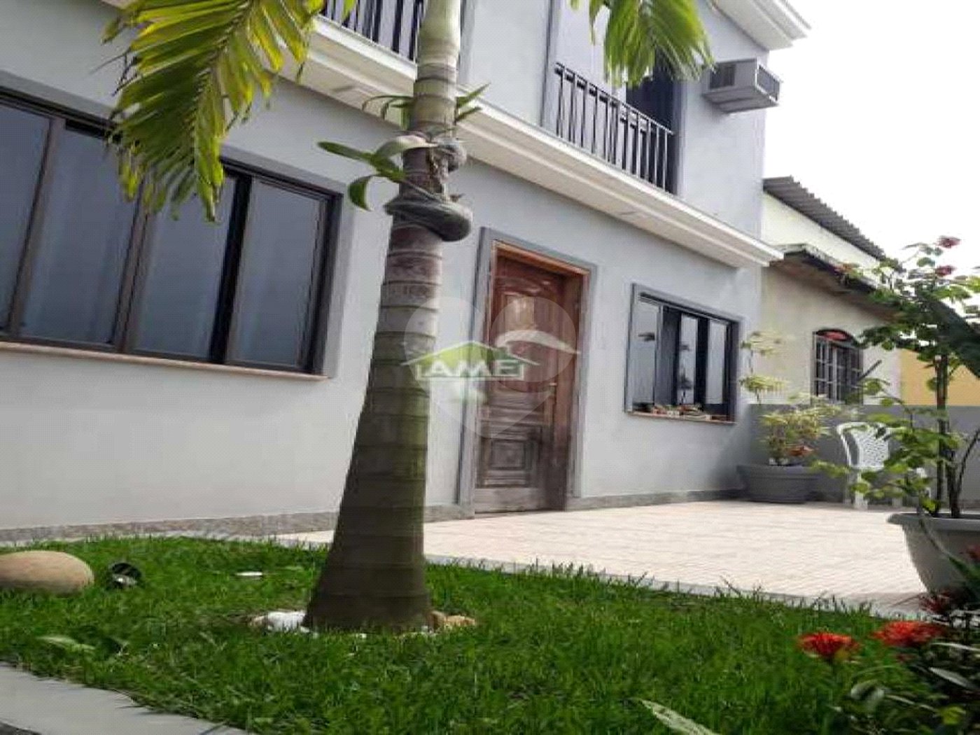 Casa à venda com 2 quartos em Campo Grande, Rio de Janeiro, RJ