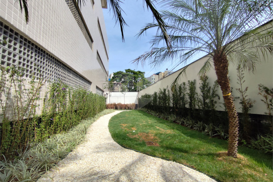 Apartamento à venda com 2 quartos, sendo 1 suíte, em Vila Moreira, Guarulhos, SP