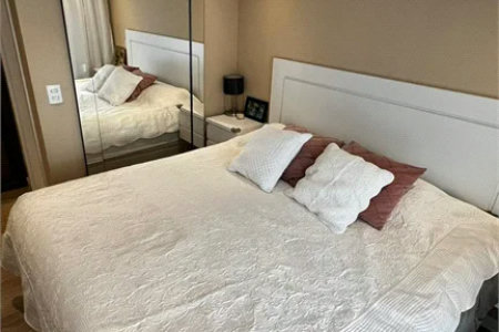 Apartamento à venda com 3 suítes em Vila Gertrudes, São Paulo, SP