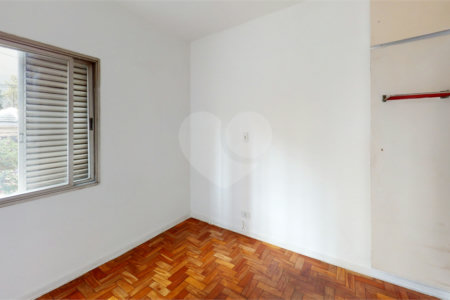 Apartamento à venda com 2 quartos, sendo 1 suíte, em Itaim Bibi, São Paulo, SP