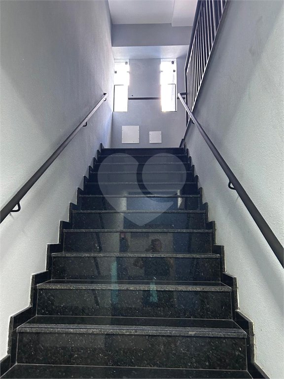 Apartamento à venda com 2 quartos em Vila Guilherme, São Paulo, SP