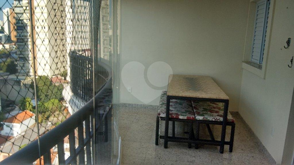 Apartamento à venda com 3 suítes em Santana, São Paulo, SP