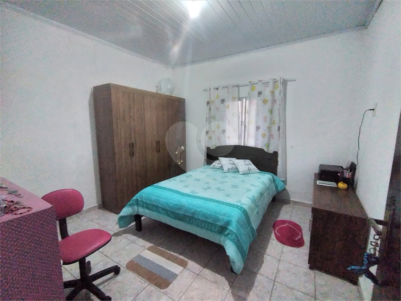 Casa Térrea à venda com 4 quartos em Vila Mazzei, São Paulo, SP