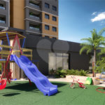 Apartamento à venda com 2 quartos, sendo 1 suíte, em Vila Espírito Santo, Sorocaba, SP