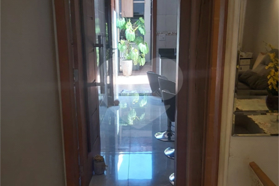 Sobrado à venda com 2 quartos em Parque Edu Chaves, São Paulo, SP