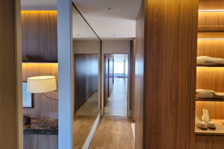 Apartamento à venda com 4 suítes em Vila Madalena, São Paulo, SP