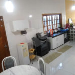Sobrado à venda com 4 quartos, sendo 1 suíte, em Nova Itatiba, Itatiba, SP