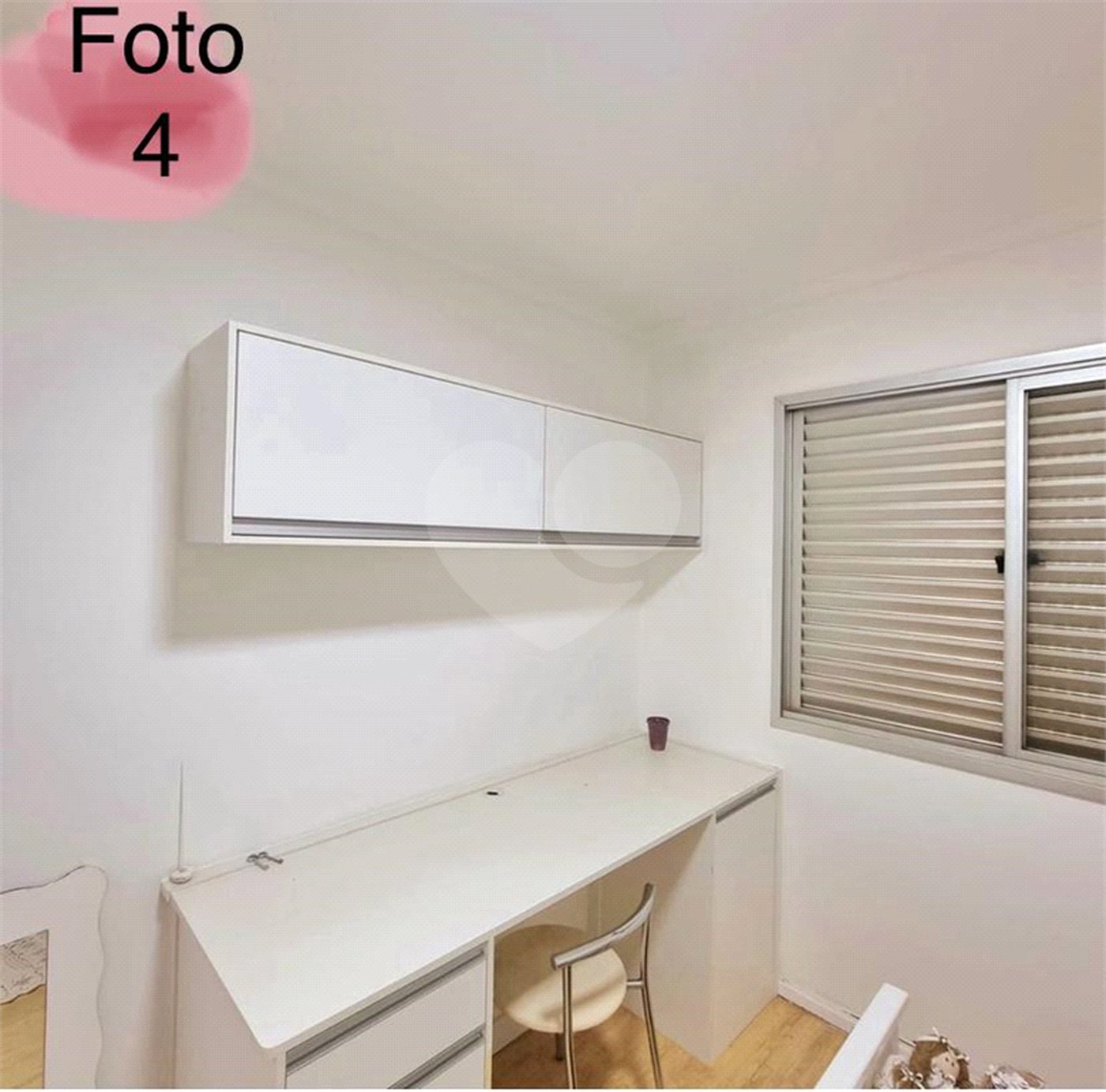 Apartamento à venda com 3 quartos, sendo 1 suíte, em Vila Nova Cidade Universitária, Bauru, SP