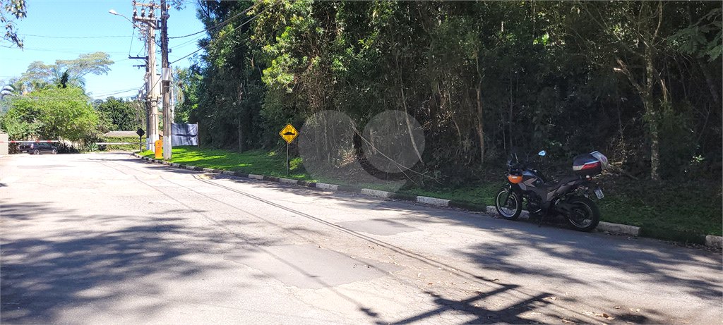 Terreno à venda no condomínio Sausalito, Mairiporã - SP