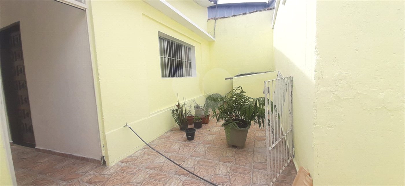 Casa à venda com 4 quartos em Vila Mazzei, São Paulo, SP