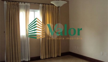 Casa à venda com 4 suítes em Parque Santa Mônica, São Carlos, SP