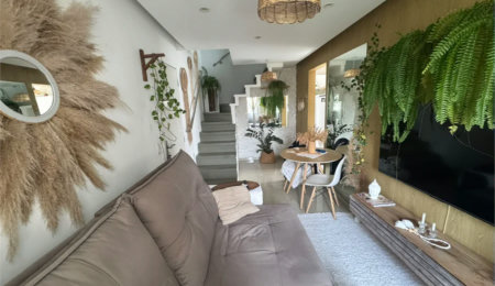 Cobertura à venda com 2 quartos em Jardim Leonor, Cotia, SP