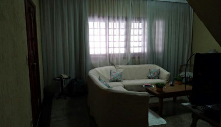 Sobrado à venda com 2 quartos, sendo 1 suíte,  em Santa Teresinha, São Paulo, SP