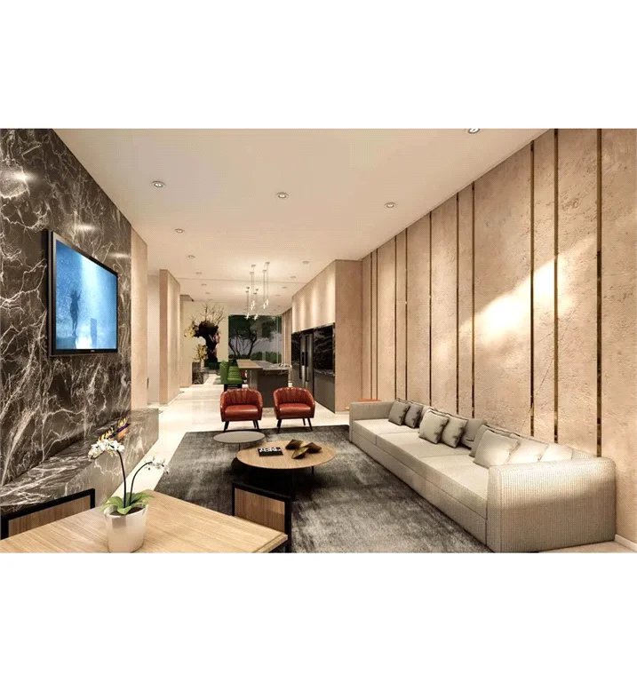 Apartamento à venda com 1 quarto em Pinheiros, São Paulo, SP