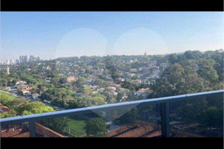 Apartamento à venda com 1 suíte em Pinheiros, São Paulo, SP