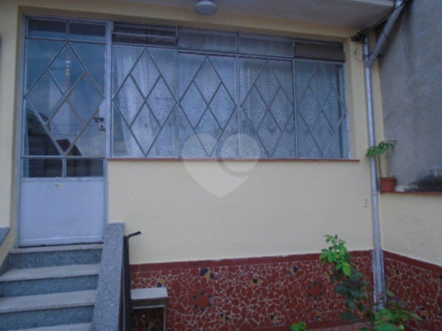 Casa Térrea à venda com 2 quartos em Vila Maria Alta, São Paulo, SP