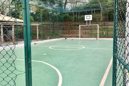 Apartamento à venda com 2 quartos em Vila Andrade, São Paulo, SP